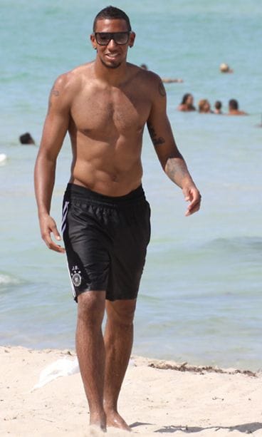 Jerome Boateng