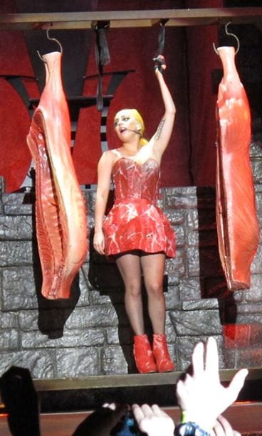 Lady Gaga