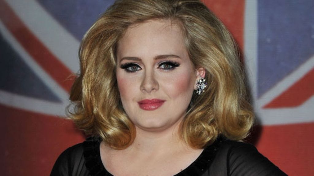 Adelen laulu herätti Leila Neven tytär Charlotten koomasta.