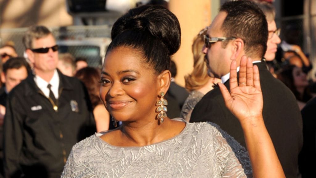 Octavia Spencer