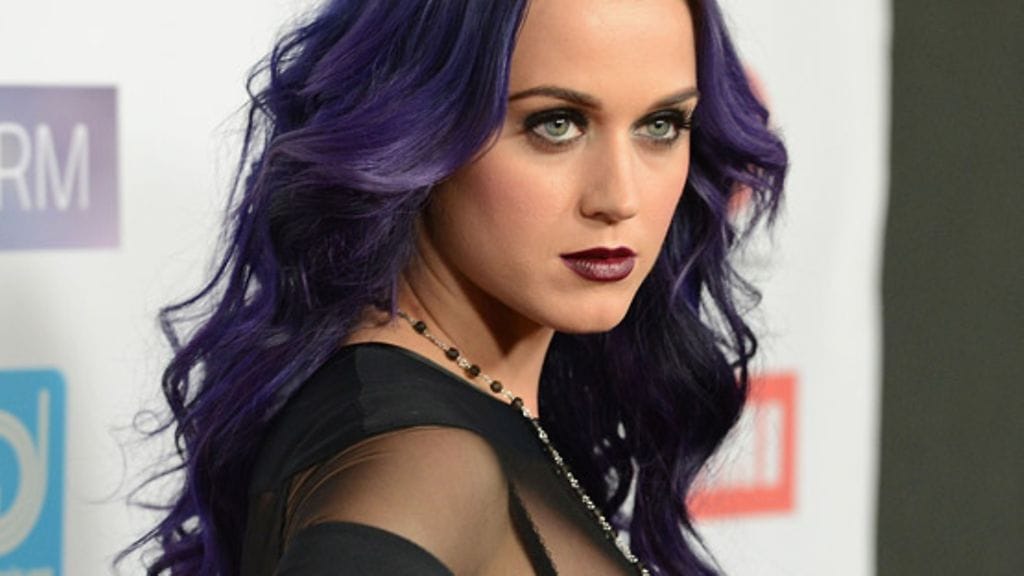 Katy Perry