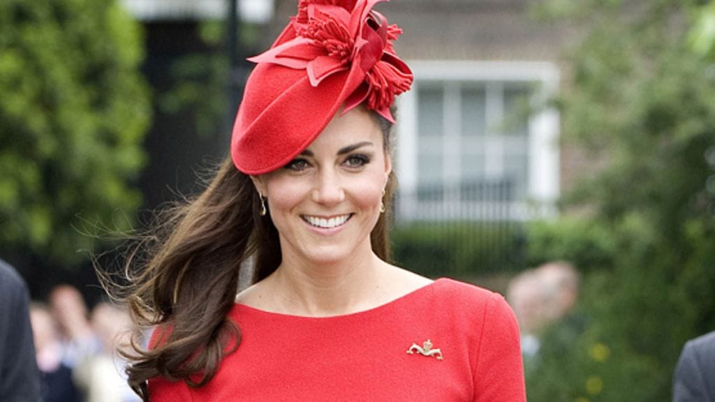 Herttuatar Catherine