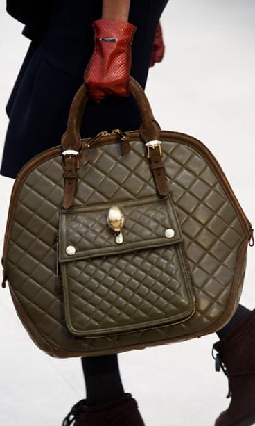 Lontoon muotiviikot 2012, Burberry