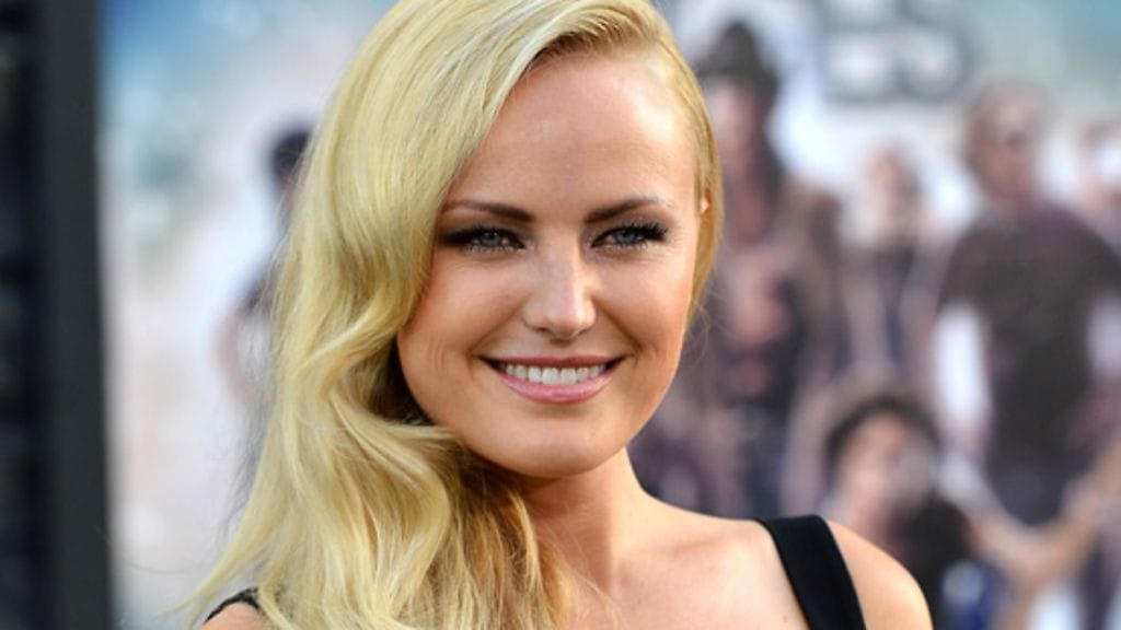 Malin Åkerman on nyt kovassa huudossa Hollywoodissa.