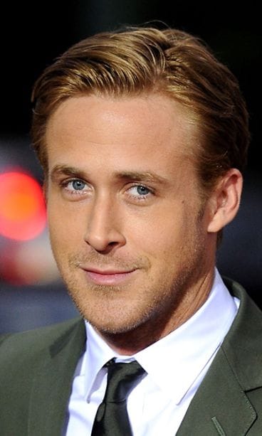 Ryan Gosling