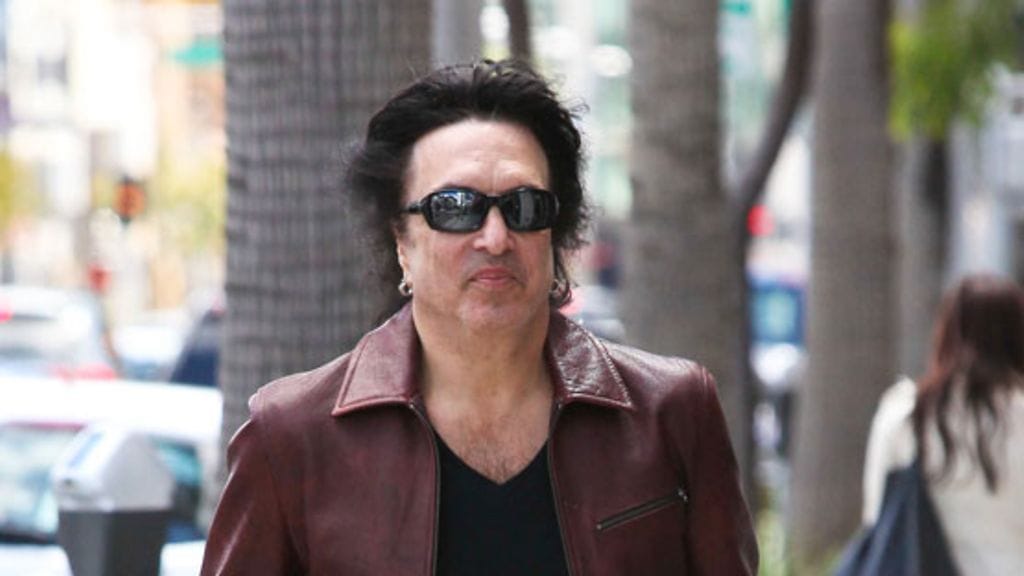 Kukas on tämä daddy cool?