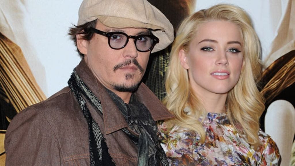 Tasya Van Ree ja Amber Heard nauttivat aurinkoisesta päivästä Los Angelesissa.