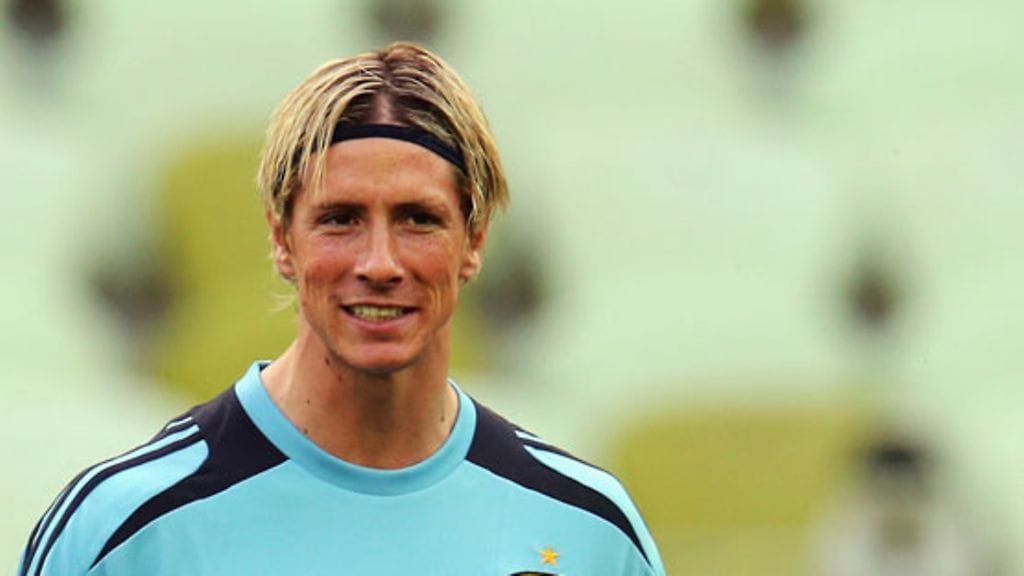 Fernando Torres