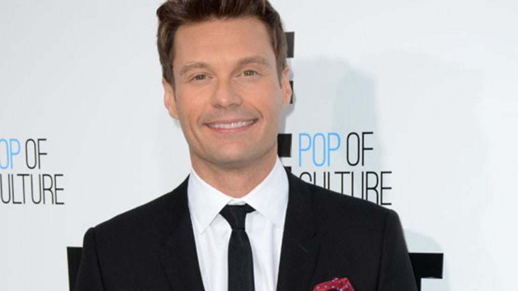 Astelevatko Julianne Hough ja Ryan Seacrest pian alttarille?