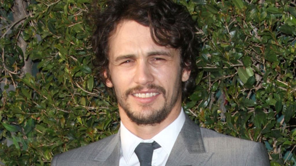 James Franco