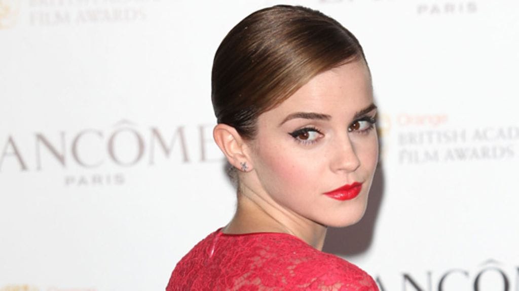 Emma Watson