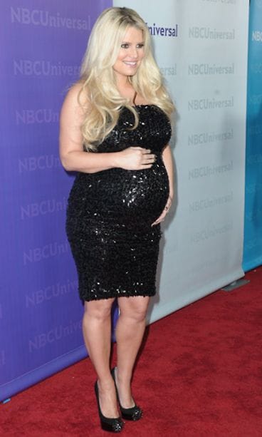 Jessica Simpson