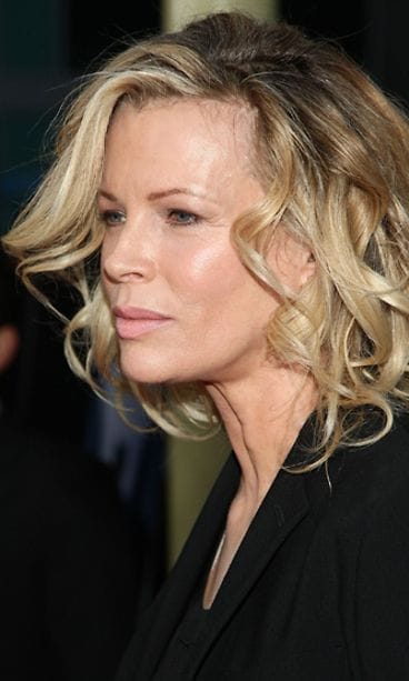 Kim Basinger