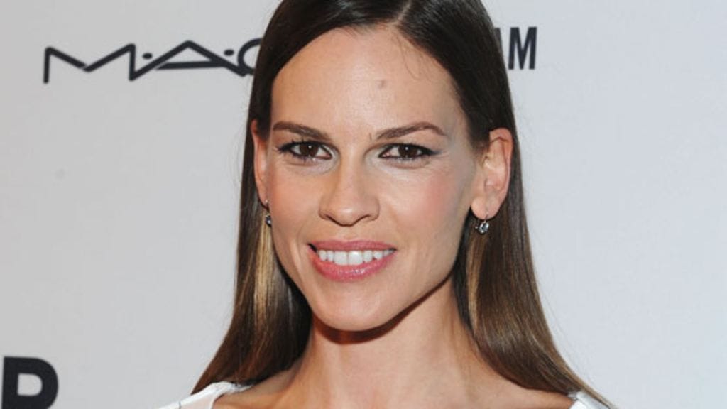 John Campisi ja Hilary Swank ehtivät seurustella viisi vuotta.