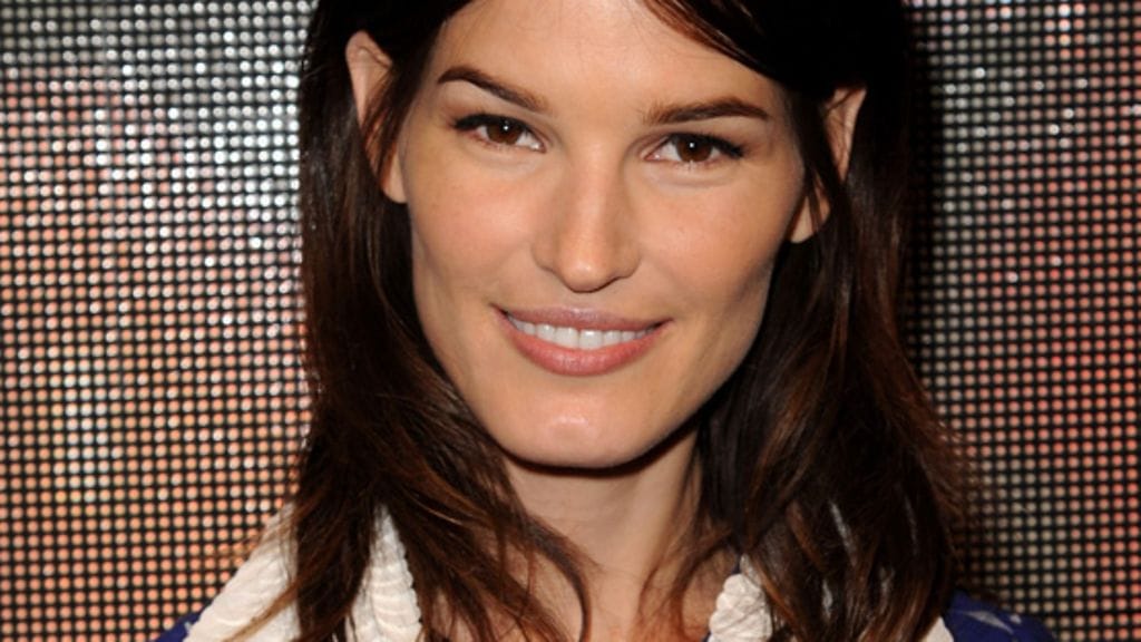 Hanneli Mustapartaa luullaan usein suomalaiseksi nimensä takia.