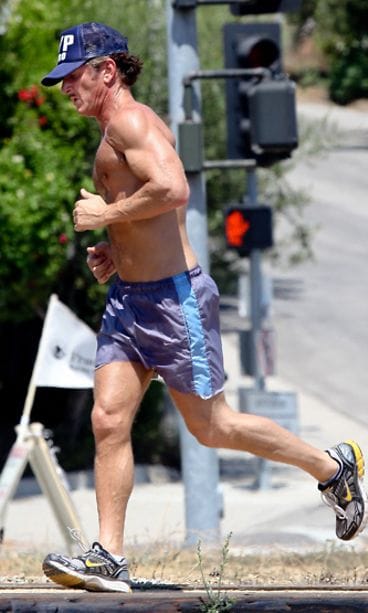Sean Penn