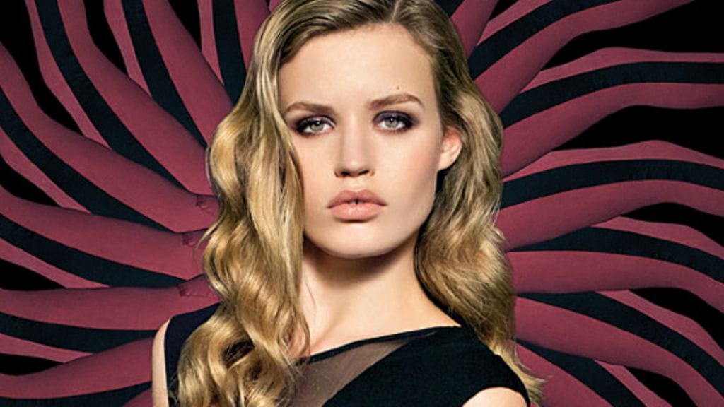 Mick Jaggerin kasvot ovat legendaariset.