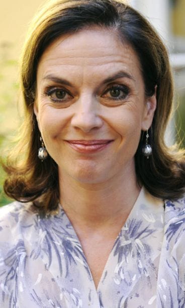 Anna-Leena Härkönen.