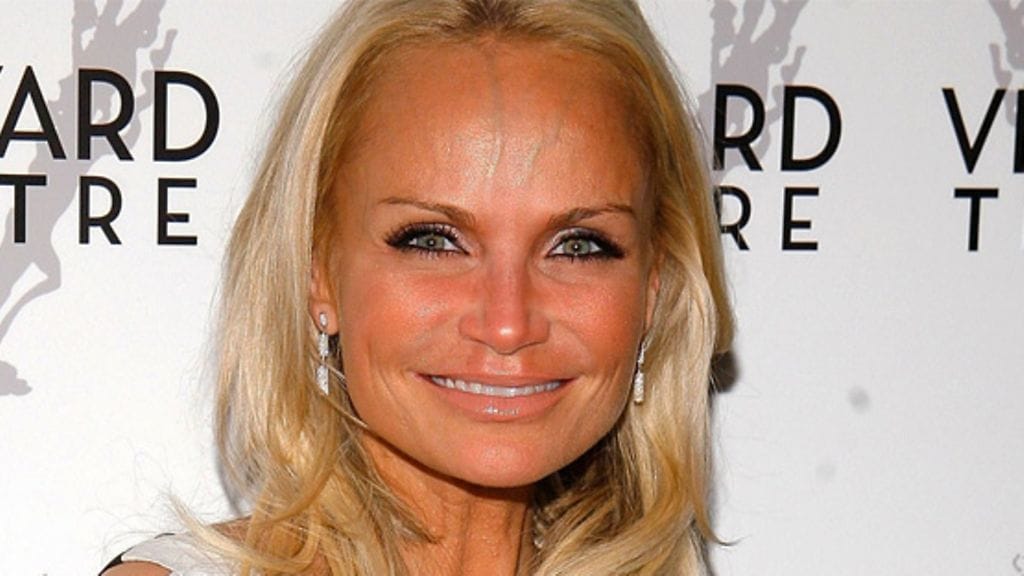 Kuva: WireImage / AOP