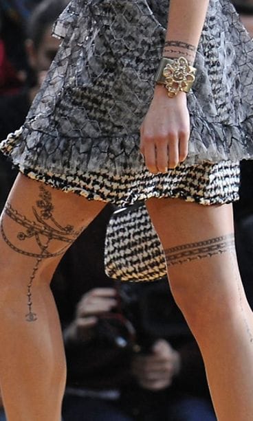 Kuva: Getty Images/Pascal Le Segretain