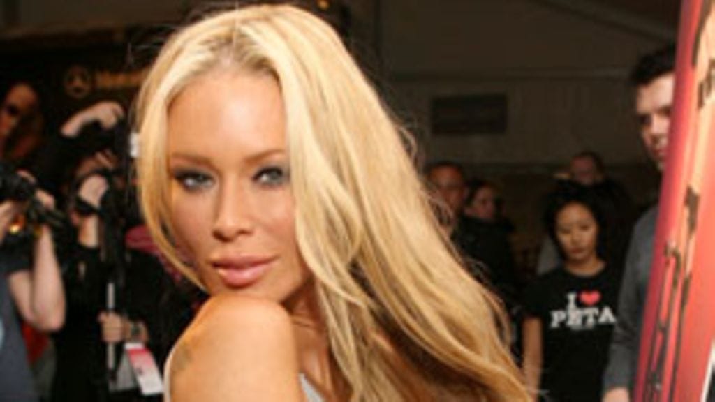 Jesse Grant/Getty Images for IMG