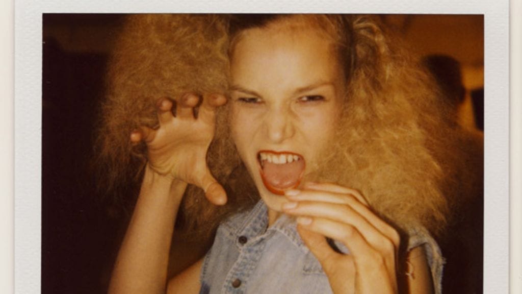 Suvi Koponen (Wireimage)