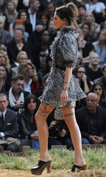 Kuva: Getty Images/Pascal Le Segretain