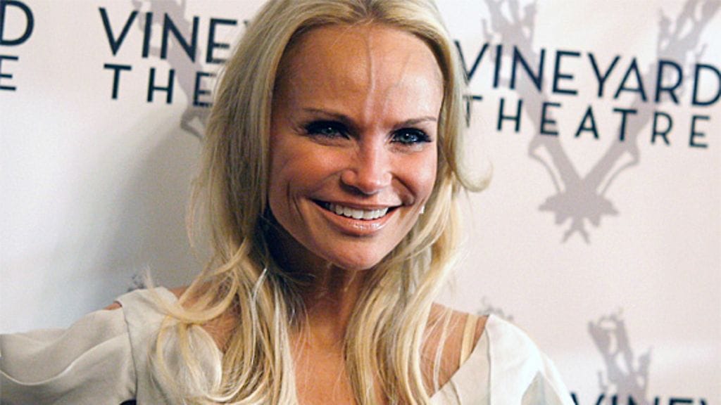 Kuva: WireImage / AOP