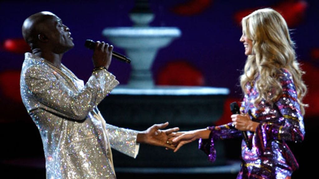 Kuva: Mark Mainz / Getty Images