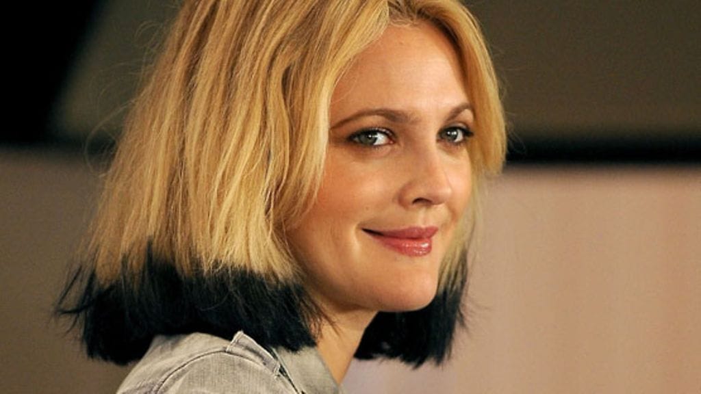 Drew Barrymore. Kuva: Wireimage/AOP