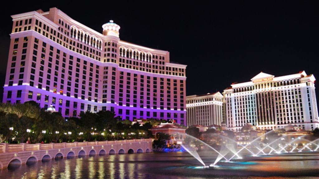 The Bellagio