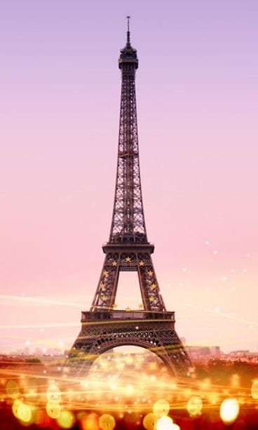 Eiffel-torni