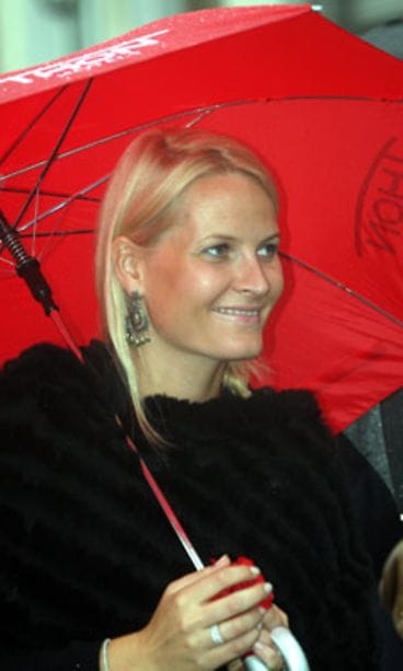 Niels Henrik Dam/Getty Images