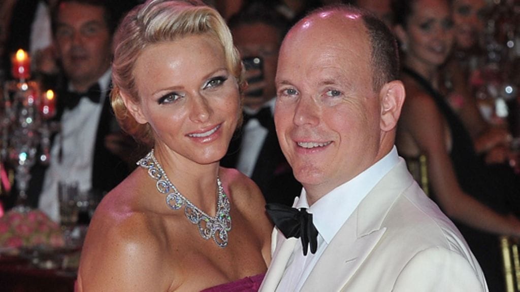 Monacossa väestö elää keskimäärin pisimpään – hyviä uutisia Charlenelle ja Albertille!