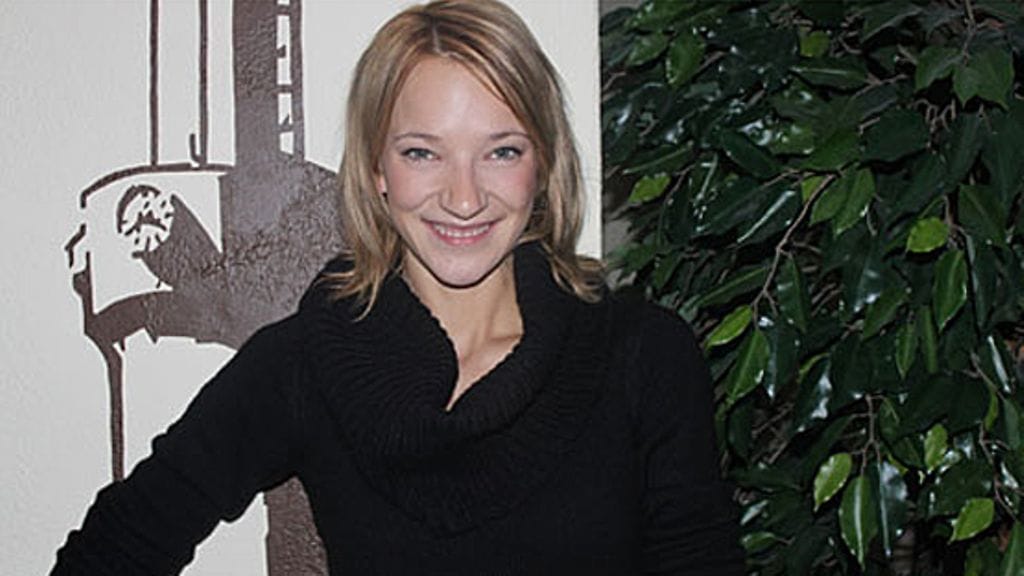 Janika (Kuva: MTV Oy)