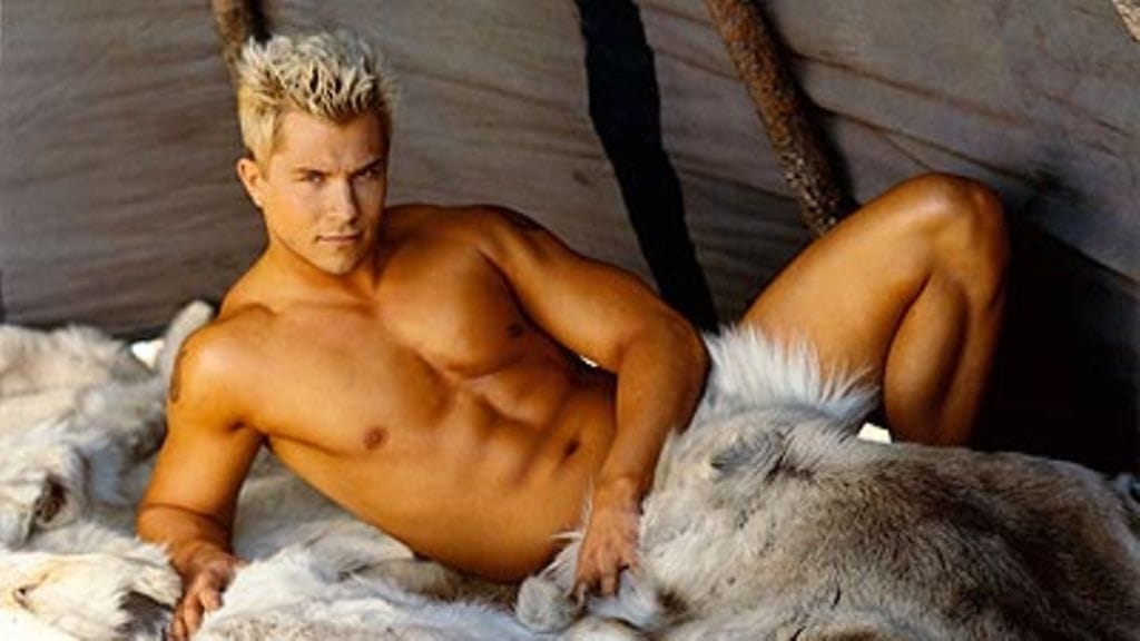 Sami (Kuva: Outi Broux)