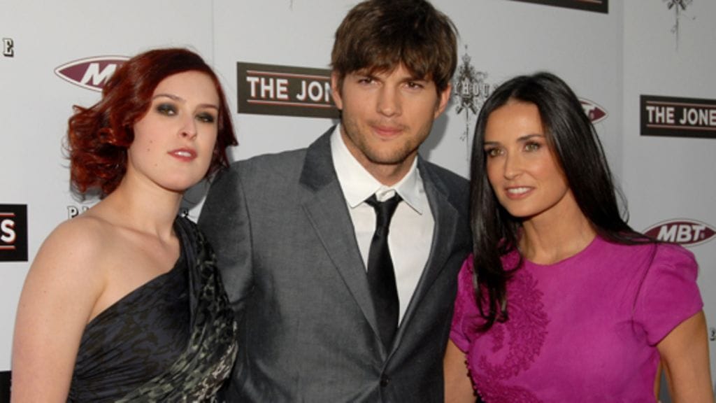 Kuva: WireImage / AOP