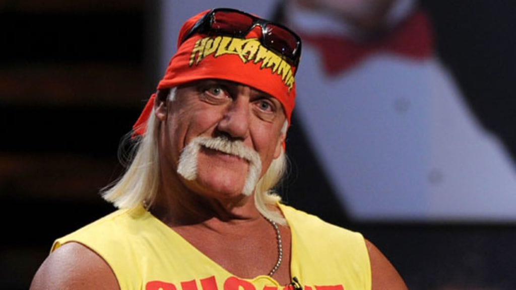 Hullk Hogan