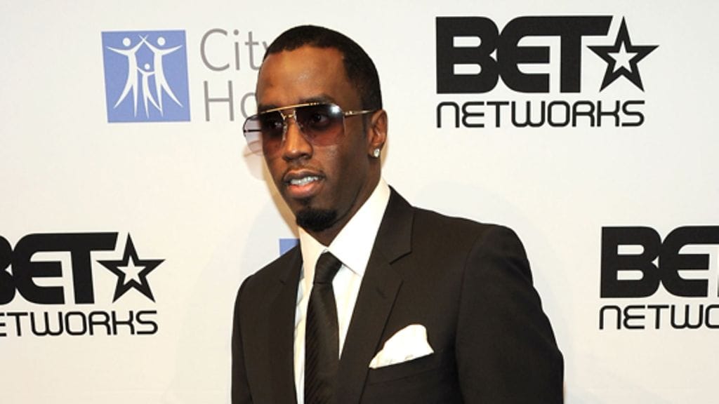 Sean "P. Diddy" Combsia vastaan on nostettu yhteensä viisi syytettä.