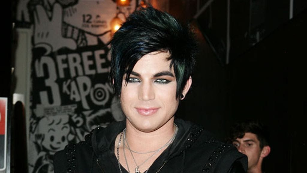 Adam Lambert