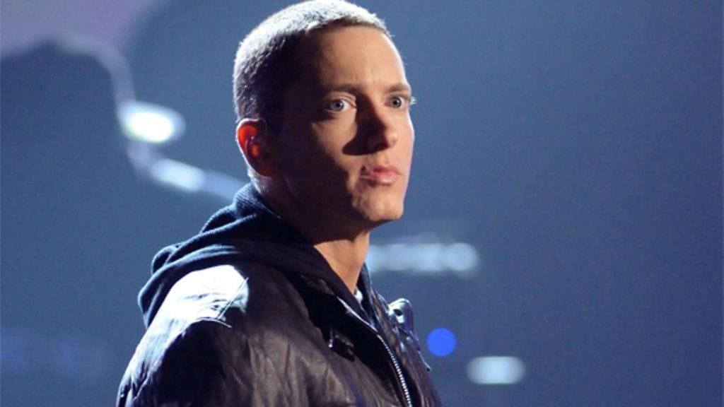 Enimem, kuva: WireImage / AOP