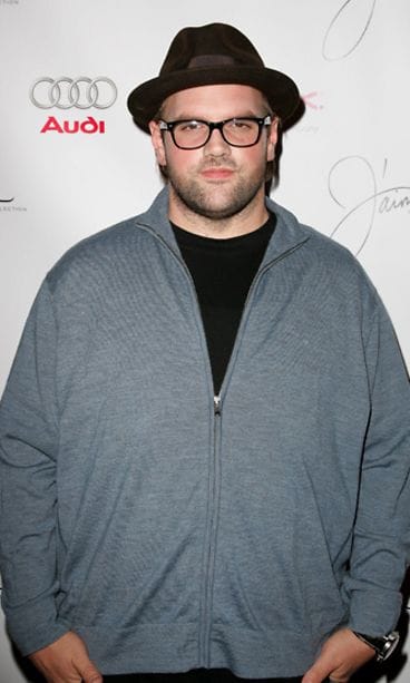 Ethan Suplee vuonna 2007.
