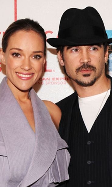 Colin Farrel kuva: Gettyimage/AOP