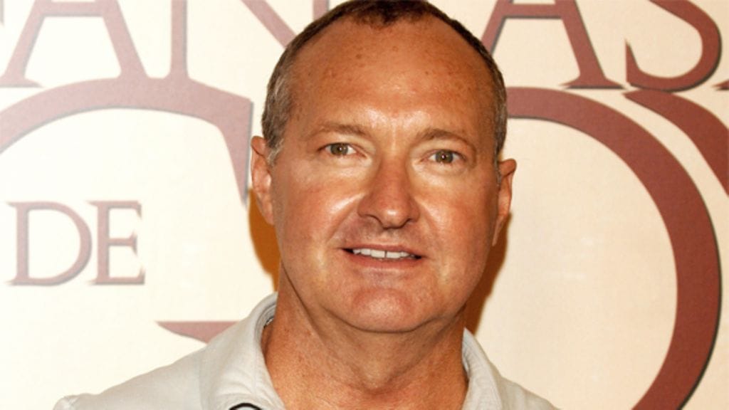 Kuva: WireImage / AOP