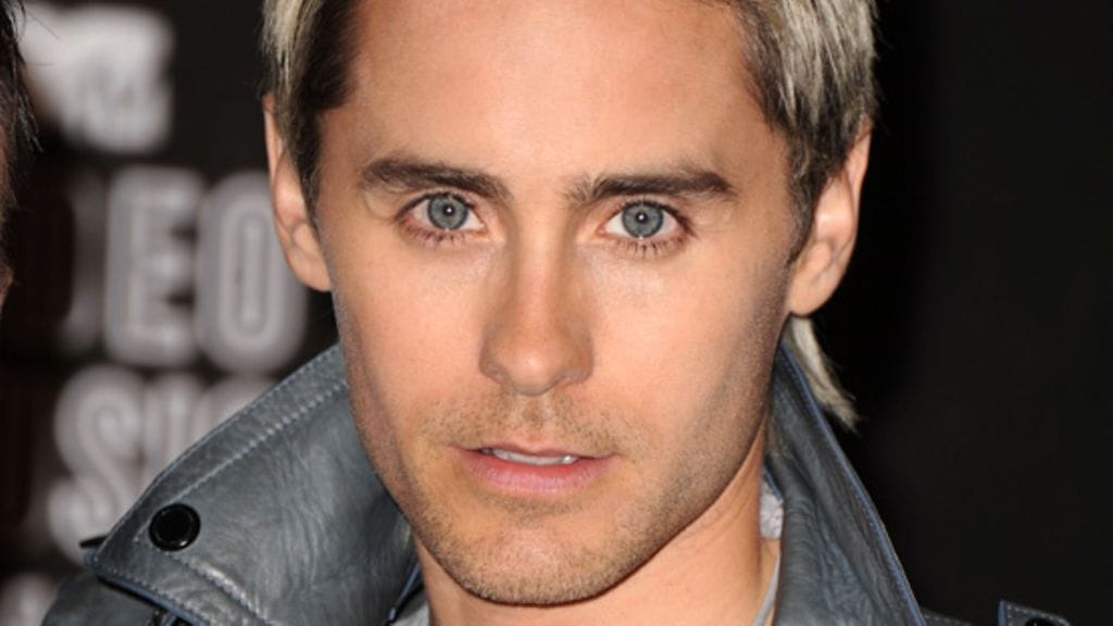Jared Leto. Kuva: Wireimage/AOP