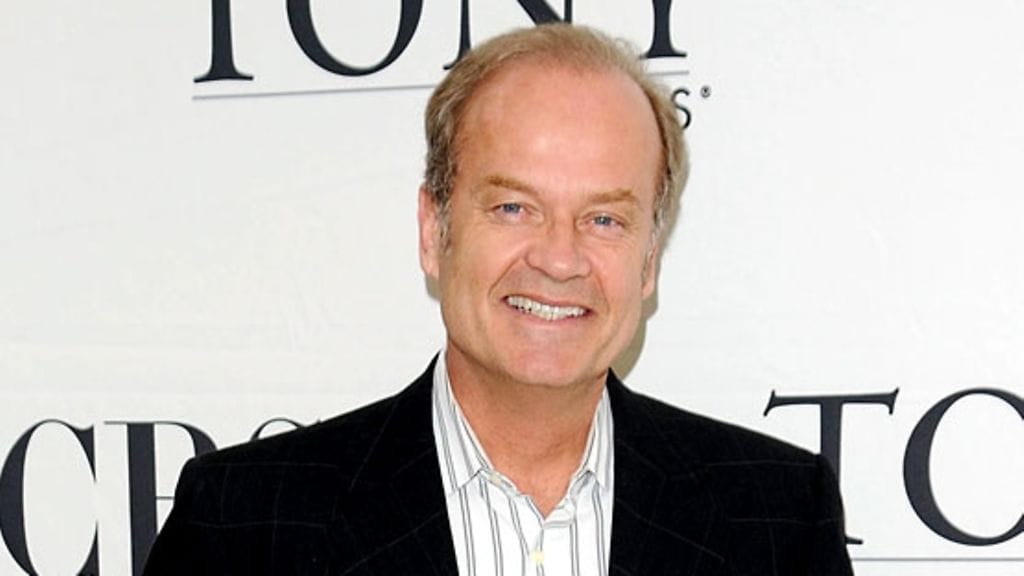 Kelsey Grammer