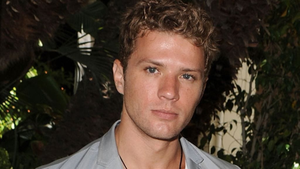 Ryan Philippe Kuva: WireImage / AOP