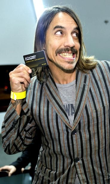 Kuva: Wireimage/AOP