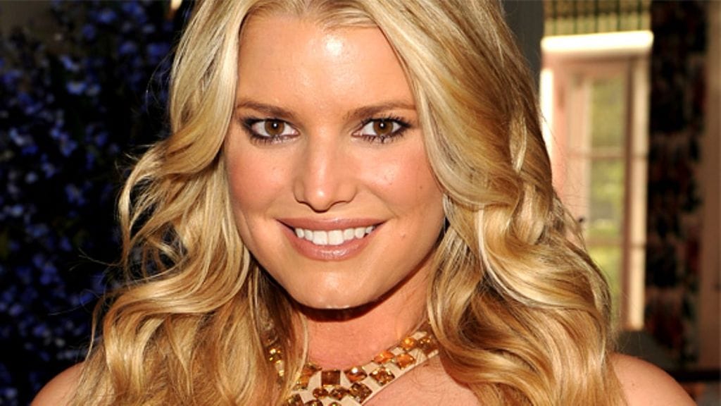 Jessica Simpson. Kuva: Wireimage/AOP