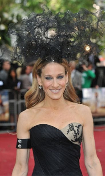 Kuva: WireImage / AOP